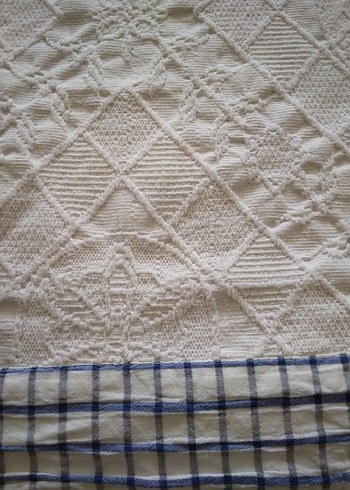 Tek kişilik pike - Görsel 5