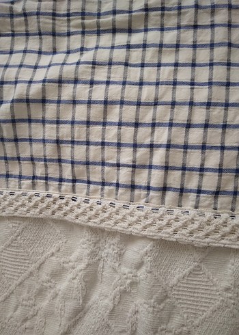 Tek kişilik pike - Görsel 2