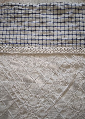 Tek kişilik pike - Görsel 4