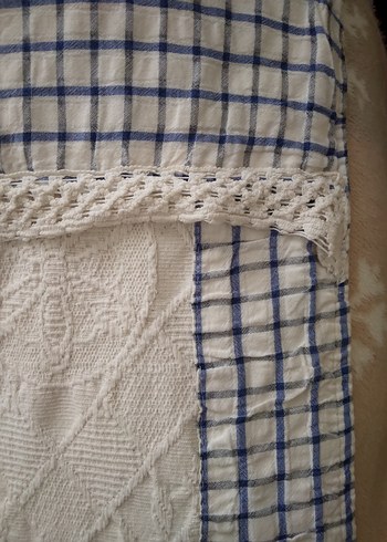 Tek kişilik pike - Görsel 3