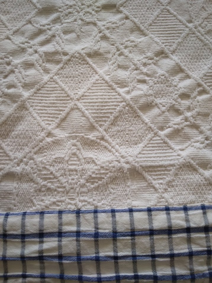 Tek kişilik pike - Görsel 5