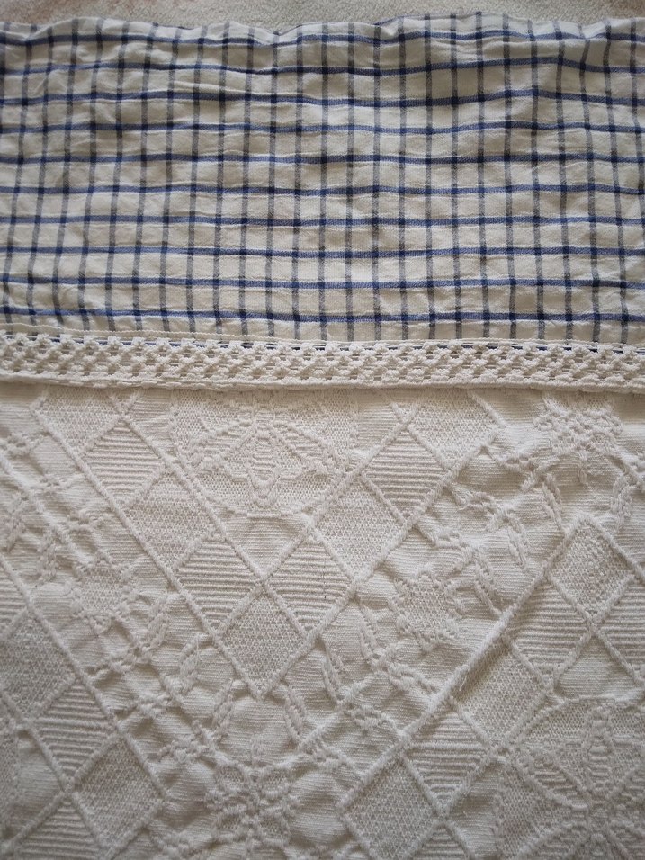 Tek kişilik pike - Görsel 4