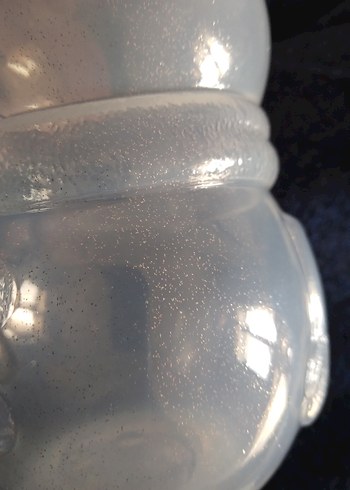 Tupperware kardan adam şişe - Görsel 2