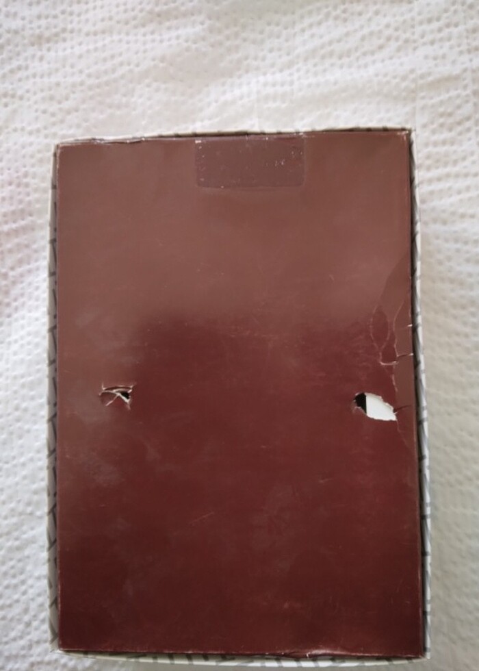 Tudors pantolon askısı - Görsel 3