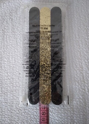 Avon 3'lü törpü - Görsel 3