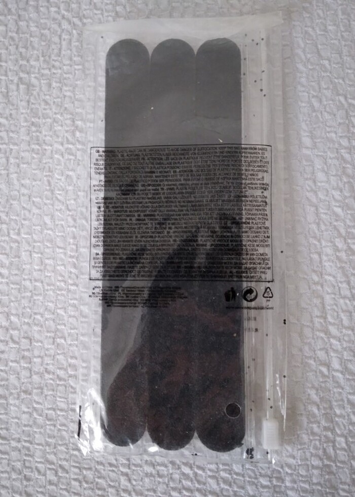 Avon 3'lü törpü - Görsel 2