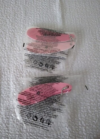 Avon mini törpü 2 paket - Görsel 3