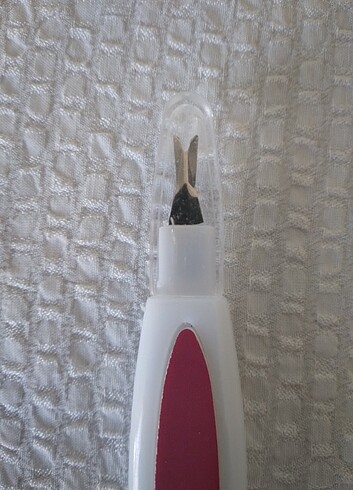 Avon tırnak törpüsü - Görsel 2