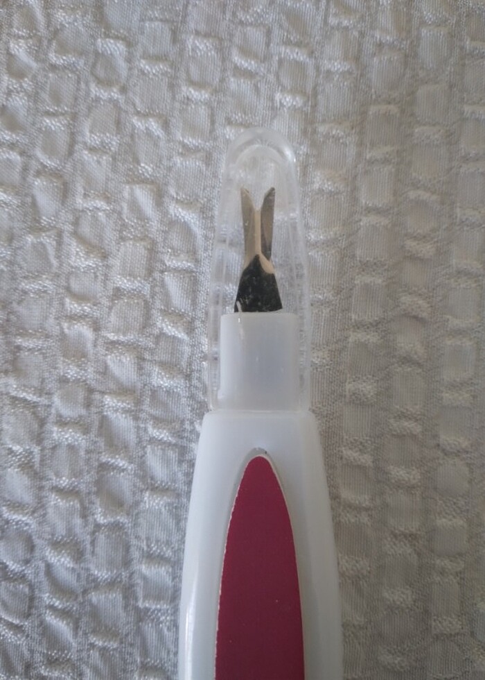 Avon tırnak törpüsü - Görsel 2