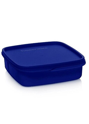 Tupperware Tupperware bölmeli beslenme kutusu