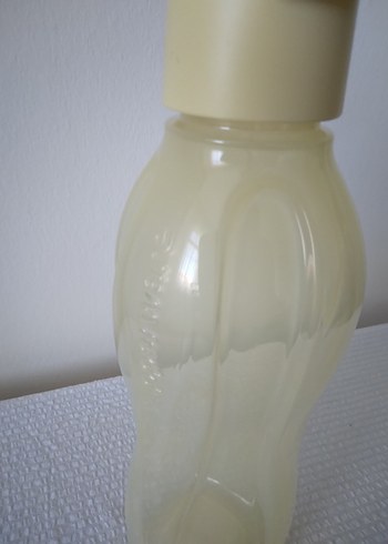 Beden Tupperware 500 ml şişe