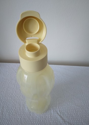 Tupperware 500 ml şişe