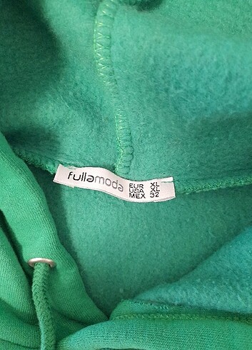 Diğer Sweatshirt fullamoda