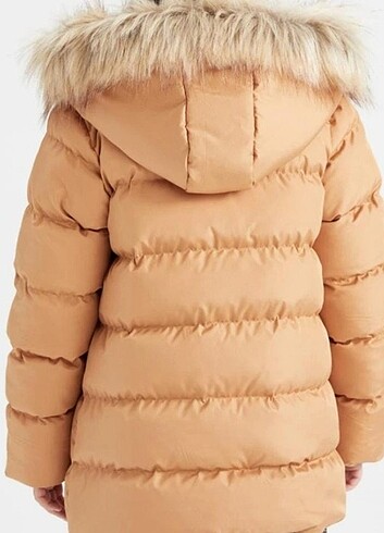 Defacto 12 yas unisex cocuk montu