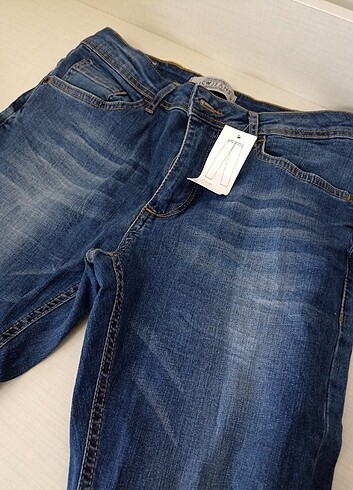 LC Waikiki Kot pantolon