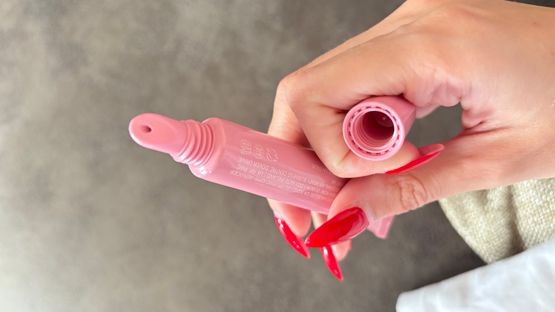 Rhode Lip tint - Görsel 2