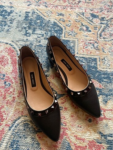 Nine west babet