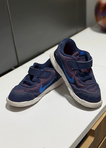 Erkek Çocuk Mavi Bağcıksız Spor Ayakkabı - Görsel 2