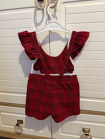 12-18 ay kız bebek kıyafet - Görsel 6