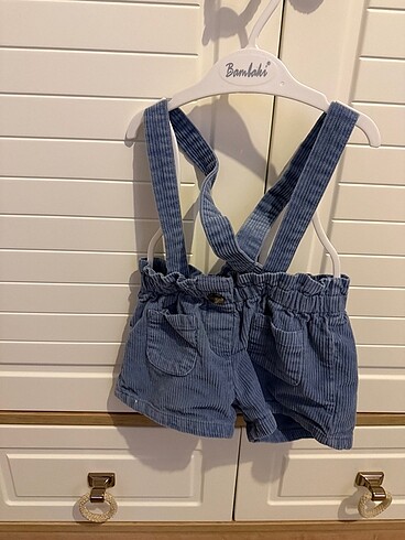 12-18 ay kız bebek kıyafet - Görsel 8