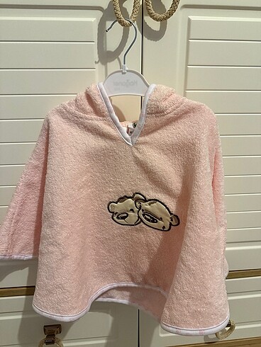 12-18 ay kız bebek kıyafet - Görsel 19