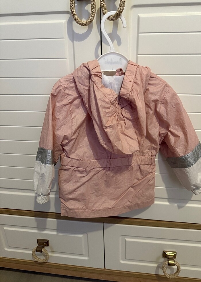 12-18 ay kız bebek kıyafet - Görsel 2