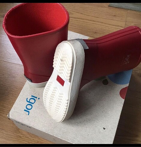Igor İgor bot 27