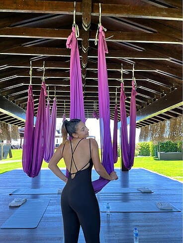 Yoga tulumu