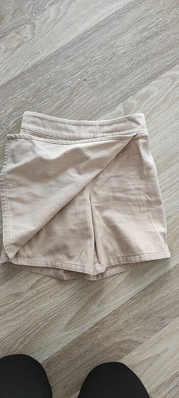 LC Waikiki LCW şort etek