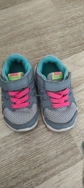 Nike Bebek ayakkabi