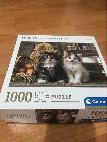 Puzzle