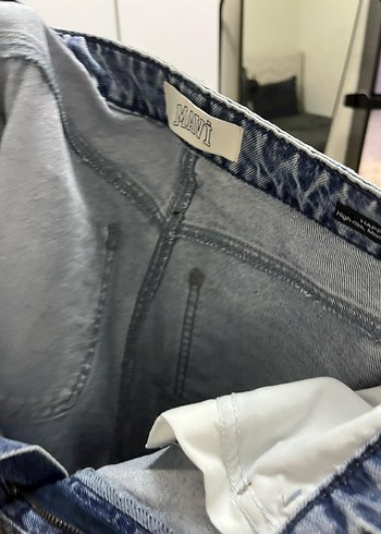 Mavi Jeans mavi mom jean