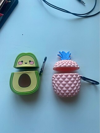Airpods kiliflari