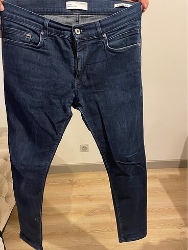 Erkek jeans kot pantolon