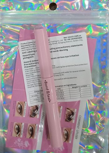 Sheinside 2Sİ 1 ARADA BOND ÇİFT TARAF YAPIŞTIRCI