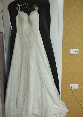 BALIK MODEL GELİNLİK - Görsel 3