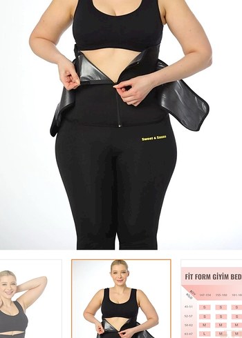 Sıkılaştırıcı  Korse - Görsel 3