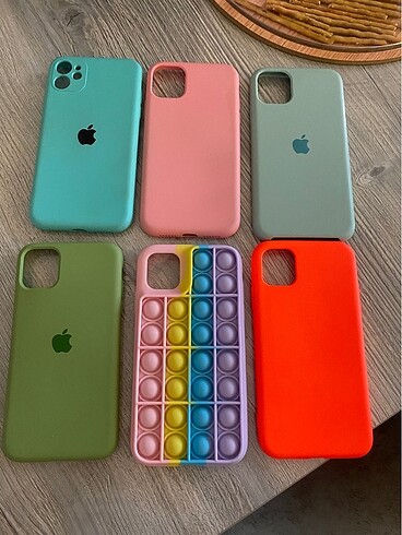 IPHONE 11 KILIFLARI