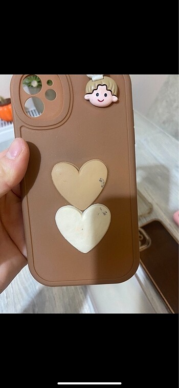 İPhone 11 KILIF