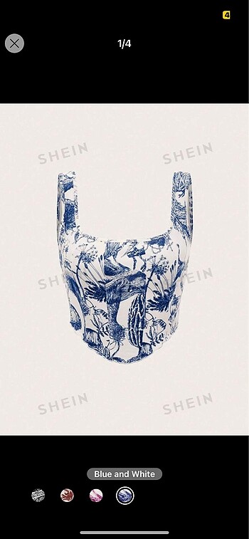 Sheinside ÖZEL İLAN ALABİLİRSİNİZ
