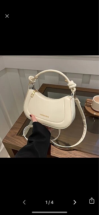 SHEIN KADIN ÇANTA