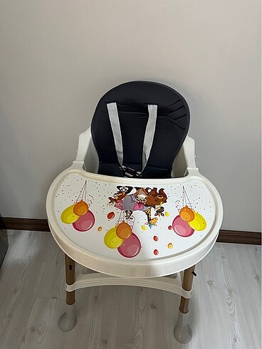 Diğer MAMA SANDALYESİ + MİNDERLİ