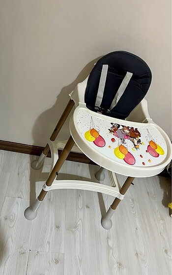  Beden çeşitli Renk MAMA SANDALYESİ + MİNDERLİ
