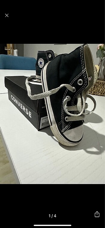 23 Beden Converse