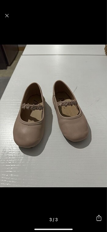 Zara Zara babet