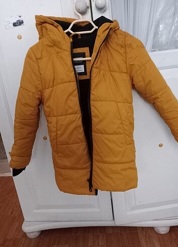 LC Waikiki çocuk mont