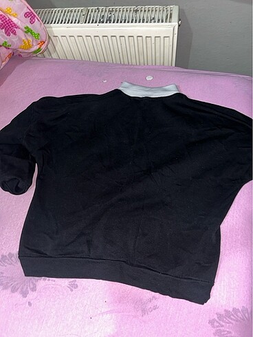 xl Beden Kadın sweatshirt