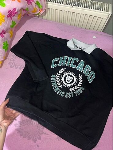 Diğer Kadın sweatshirt