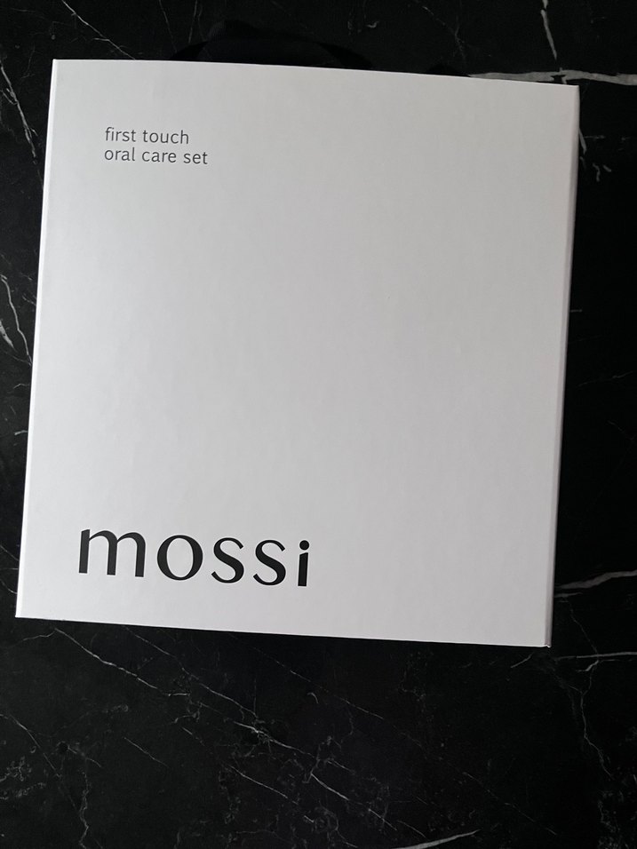 Mossi Ağız ve Diş Bakım Seti - Görsel 4