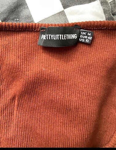 xl Beden Kiremit tulum